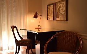 Hotel Lancelot Rome